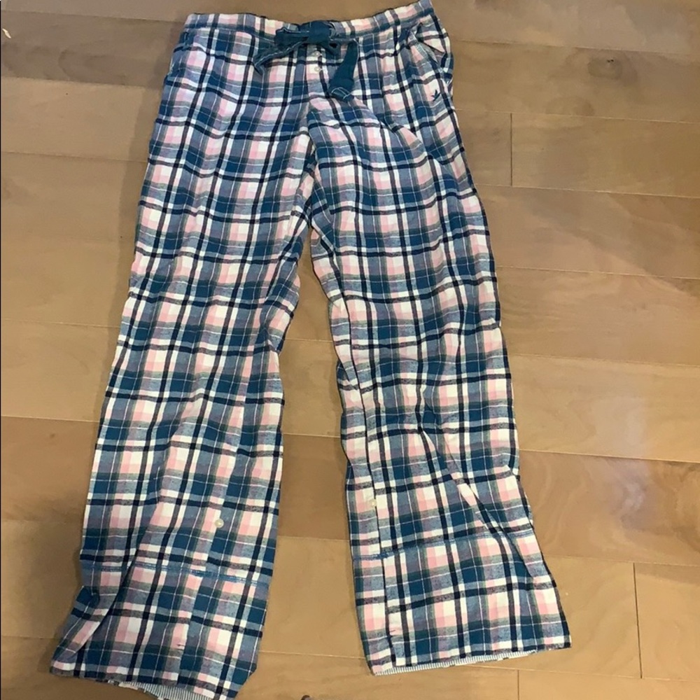 Aerie pajama pants size XS